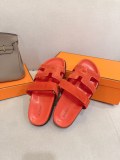 Men Women  H*ermes Top Sandals
