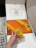 Women H*ermes Top Sandals