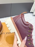 Men Women L*ouis V*uitton Top Quality Sneakers