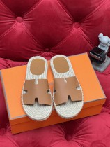 Men H*ermes Top Quality Sandals