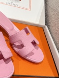 Women H*ermes Top Sandals