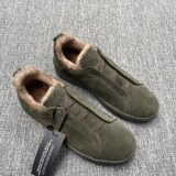 Men Z*egna Top Quality Sneakers
