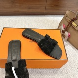 Women H*ermes Top Sandals