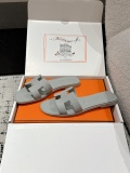 Women H*ermes Top Sandals