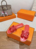 Women H*ermes Top Sandals