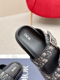 Men D*ior Top Sandals