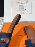 Women H*ermes Top Sandals