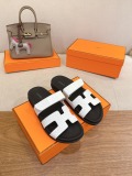 Men Women  H*ermes Top Sandals