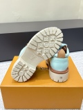 Men Women L*ouis V*uitton Top Quality Sneakers