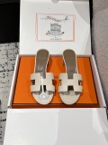 Women H*ermes Top Sandals