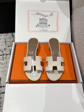 Women H*ermes Top Sandals