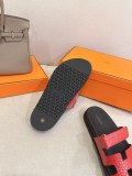 Men Women  H*ermes Top Sandals