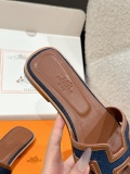 Women H*ermes Top Sandals