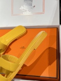 Women H*ermes Top Sandals