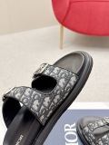 Men D*ior Top Sandals