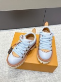 Men Women L*ouis V*uitton Top Quality Sneakers