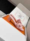 Women H*ermes Top Sandals