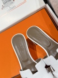 Women H*ermes Top Sandals