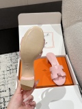 Women H*ermes Top Sandals