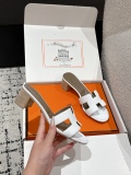 Women H*ermes Top Sandals