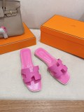 Women H*ermes Top Sandals