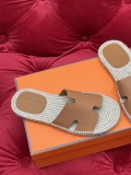 Men H*ermes Top Quality Sandals