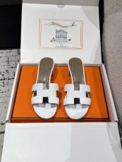 Women H*ermes Top Sandals