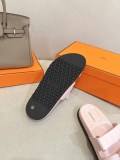 Men Women  H*ermes Top Sandals