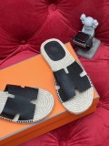 Men H*ermes Top Quality Sandals