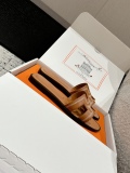 Women H*ermes Top Sandals