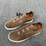 Men Z*egna Top Quality Sneakers