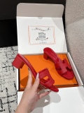 Women H*ermes Top Sandals