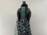 A*ir F*oamposite Pro “Pine Green” HF0794-300