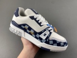 Men L*ouis V*uitton Top Quality Sneakers
