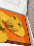 Women H*ermes Top Sandals