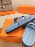 Men Women  H*ermes Top Sandals