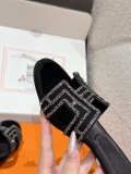 Women H*ermes Top Sandals