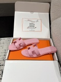 Women H*ermes Top Sandals