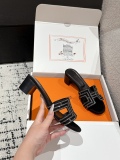Women H*ermes Top Sandals