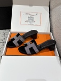 Women H*ermes Top Sandals