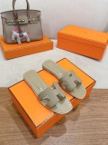 Women H*ermes Top Sandals