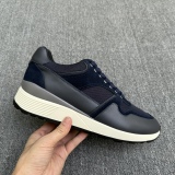 Men Z*egna Top Quality Sneakers
