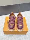 Men Women L*ouis V*uitton Top Quality Sneakers