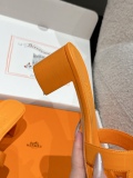 Women H*ermes Top Sandals