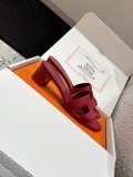 Women H*ermes Top Sandals