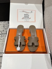 Women H*ermes Top Sandals