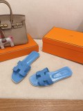 Women H*ermes Top Sandals