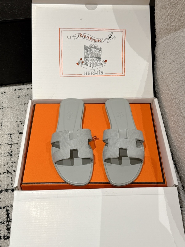 Women H*ermes Top Sandals