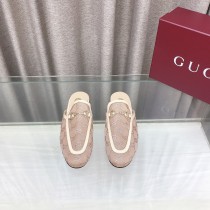 Women G*ucci Top Sandals