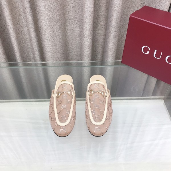 Women G*ucci Top Sandals